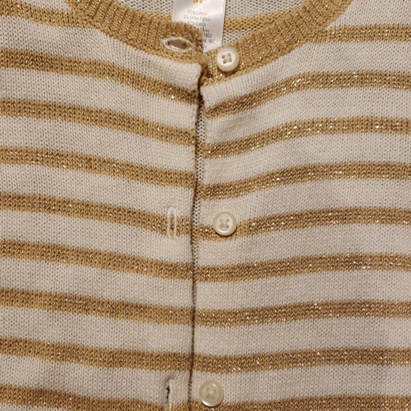 Gymboree girl sweater cardigan - Picture 6 of 8